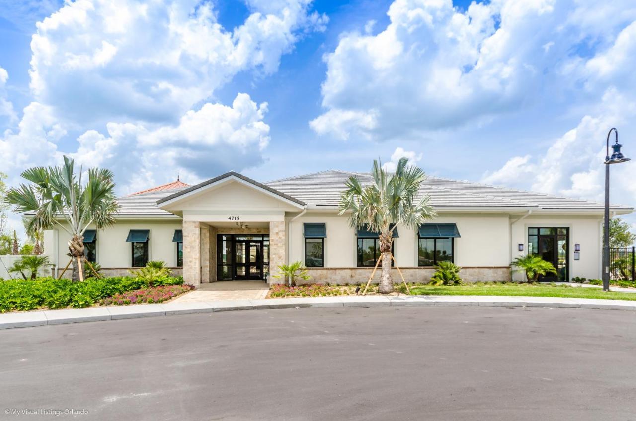 3150 Paradox Circle 107 Kissimmee Exterior foto