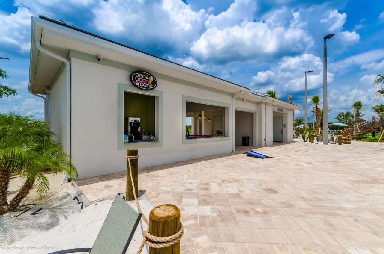 3150 Paradox Circle 107 Kissimmee Exterior foto